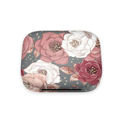 OnePlus Buds 3 Pink Floral 1 Skins