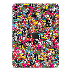 iPad 10.9 10th Gen 2022 Skins & Wraps | Covers and Skins For iPad 10.9 10th Gen 2022