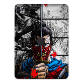 WrapCart iPad Skins