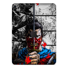 WrapCart iPad Skins