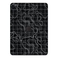 WrapCart iPad Skins