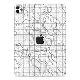 WrapCart iPad Skins