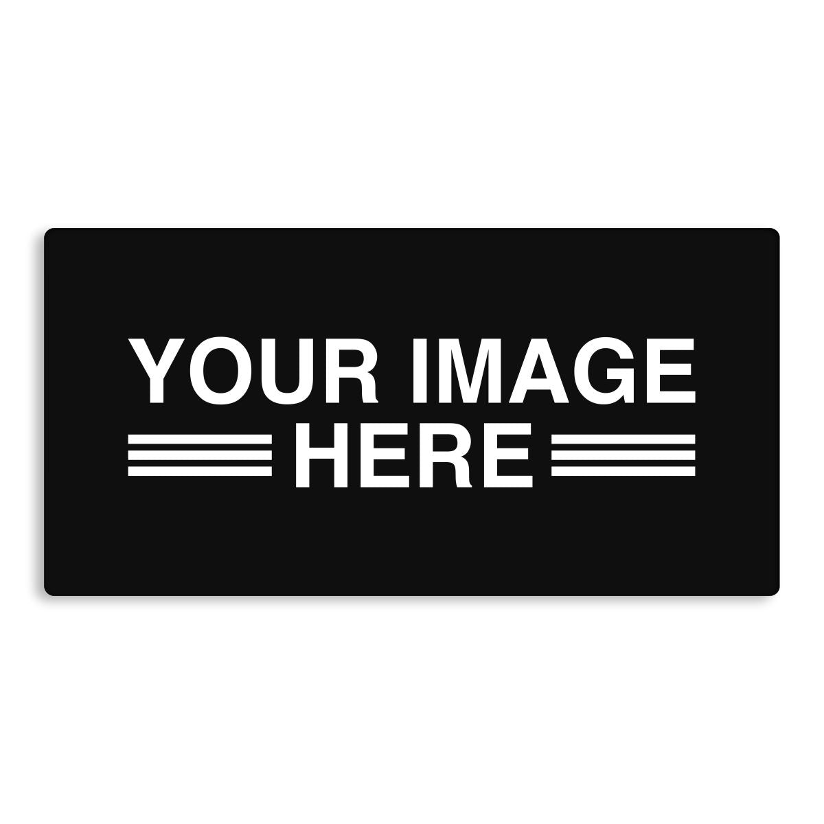 Custom Tech Mat - Extra Large Mouse Pad