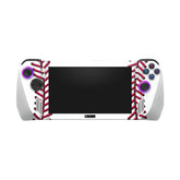 Asus Rog Ally Skins & Wraps - WrapCart Gaming Console Skins