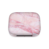 OnePlus Buds 3 Pink Marble Skins