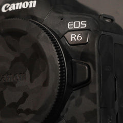 Camera Skins & Lens Skins India