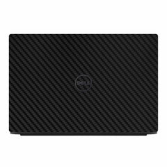 Dell Inspiron 3501 3520 Laptop Skins & Wraps - WrapCart | Black Carbon Dell Inspiron 3501 3520 Laptop Skin