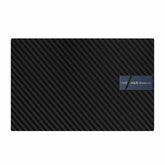 Asus Vivobook 15 X1504ZA X1502ZA Laptop Skins & Wraps - WrapCart | Black Carbon Asus Vivobook 15 X1504ZA X1502ZA Laptop Skin