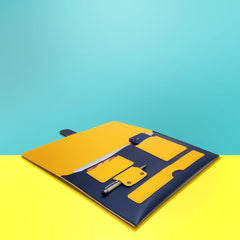 Sleek Station - 41 cm x 29 cm - Exclusive Edition