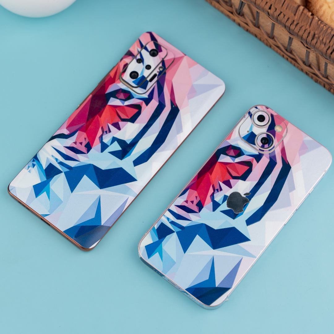 Best Mobile Skins in India - WrapCart