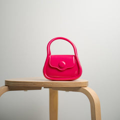 The Pink Mini Bag