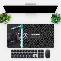 AMG Formula One Techmat