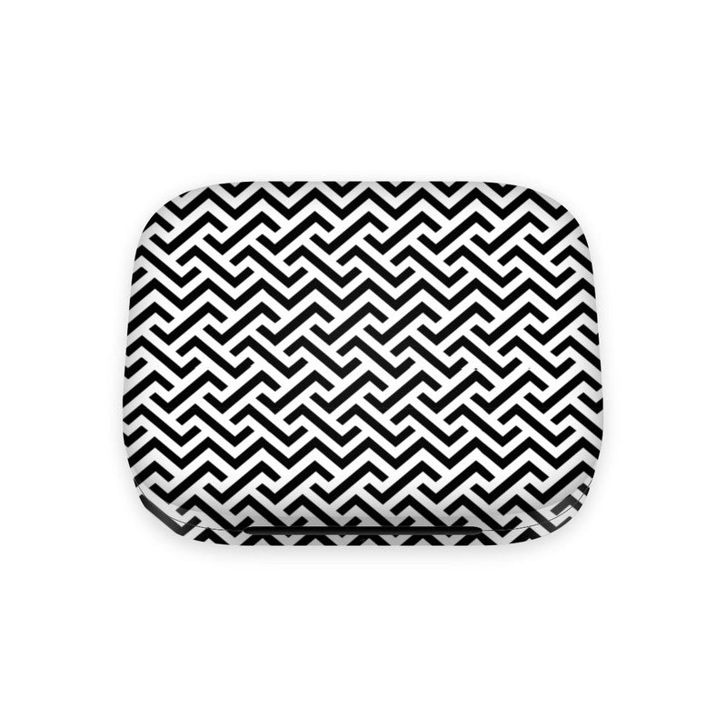 OnePlus Buds 3 Black And White Skins