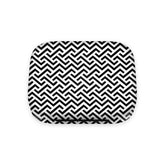 OnePlus Buds 3 Black And White Skins