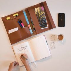 Stellar Sleeve - Business Meeting Organizer 47cm x 28cm