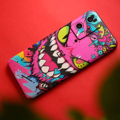 Best Mobile Skins in India - WrapCart