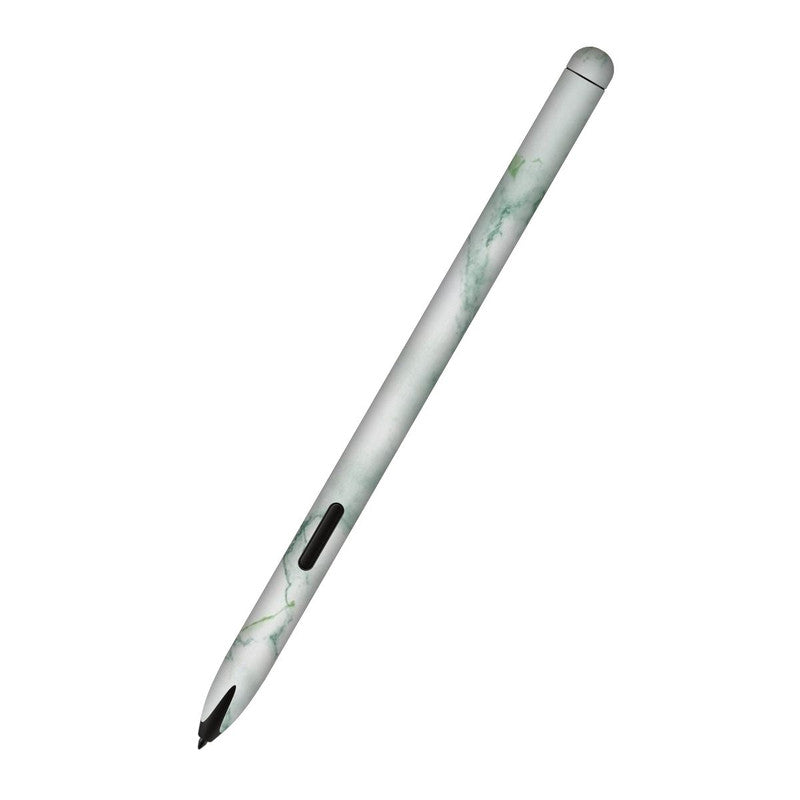 Green Marble S-Pen Wrap