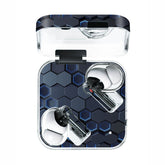 Matrix Tech Skin For Nothing Ear 2