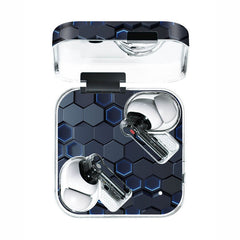 Matrix Tech Skin For Nothing Ear 2