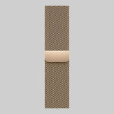 Apple Watch Melanese Mesh Strap Gold - 38/40/41 MM