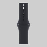 Apple Watch Strap Black - 38/40/41 MM