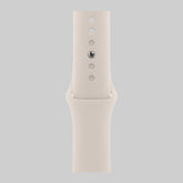 Apple Watch Strap White Strap - 38/40/41 MM
