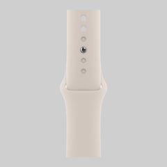 Apple Watch Strap White Strap - 38/40/41 MM