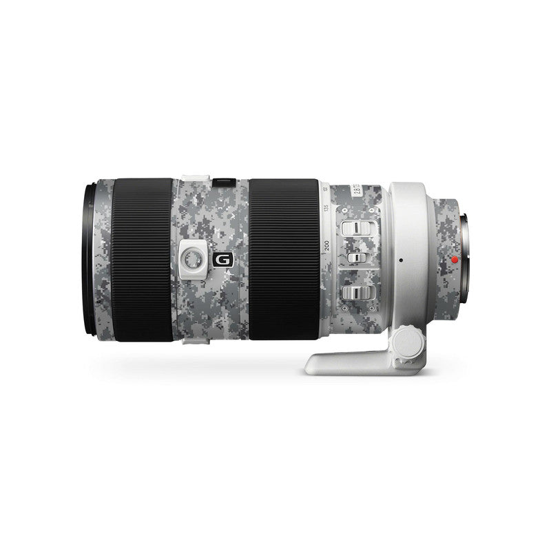 Sony E 35mm F1.8 OSS (SEL35F18) Skins & Wraps