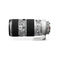 Sony E 35mm F1.8 OSS (SEL35F18) Skins & Wraps