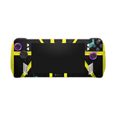 Asus Rog Ally Skins & Wraps - WrapCart Gaming Console Skins