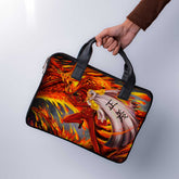 Anime One Piece Sakazuki Laptop Sleeve With Handle - WrapCart
