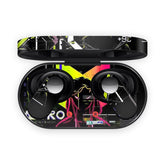 OnePlus Nord TWS Skins & Wraps - WrapCart