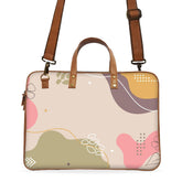 Daisy Haze Deluxe Laptop Bag