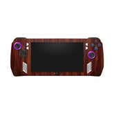 Asus Rog Ally Skins & Wraps - WrapCart Gaming Console Skins