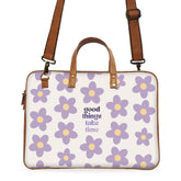 Good Things Deluxe Laptop Bag
