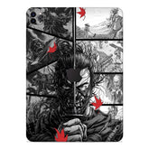 WrapCart iPad Skins