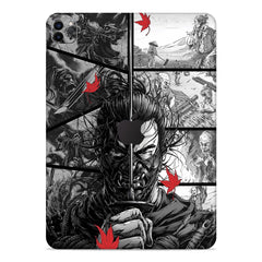 WrapCart iPad Skins