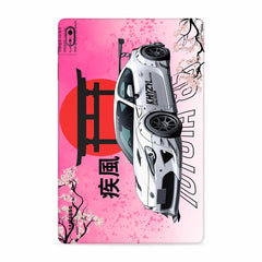 Galaxy Tab Skins and Lenovo Tab Wraps. Best quality skins for Galaxy Tabs in India. Change the look of your Tabs with WrapCart Tablet Skins. Looking for Tab Skins or Tab Covers? Buy WrapCart elegant printed Tab wraps now.