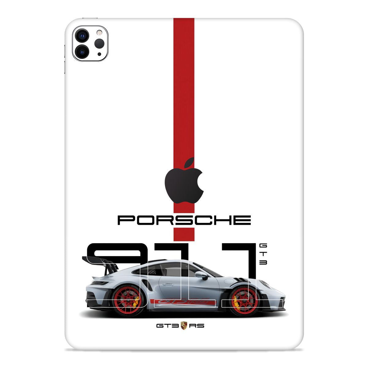 Customised iPad Skins & Cases - WrapCart
