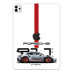 Customised iPad Skins & Cases - WrapCart