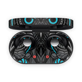 OnePlus Nord TWS Skins & Wraps - WrapCart