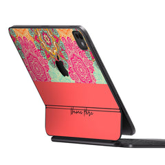 Skin for Apple iPad Apple iPad Magic Keyboard