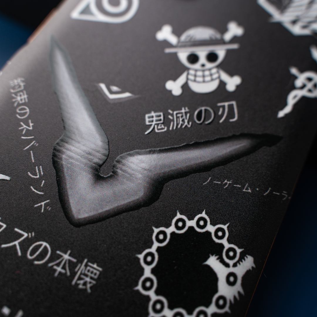 Anime Themed Laptop Skins & Mobile Skins - WrapCart