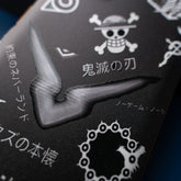 Anime Themed Laptop Skins & Mobile Skins - WrapCart