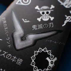 Anime Themed Laptop Skins & Mobile Skins - WrapCart