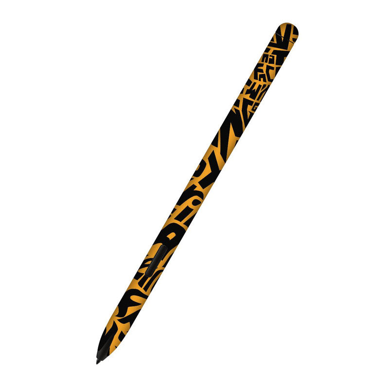 Psych Text S-Pen Wrap
