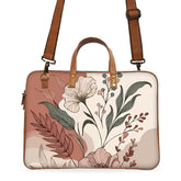 Twilight Rose Deluxe Laptop Bag