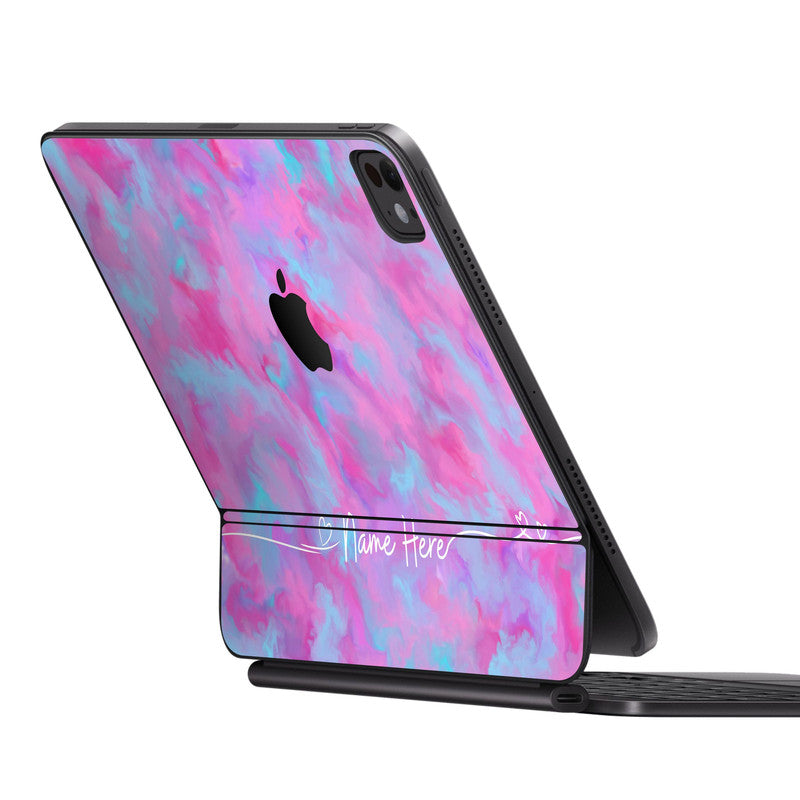 Skin for Apple iPad Apple iPad Magic Keyboard