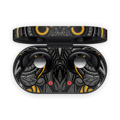 OnePlus Nord 2 TWS Skins & Wraps - WrapCart