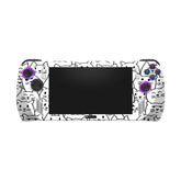 Asus Rog Ally Skins & Wraps - WrapCart Gaming Console Skins